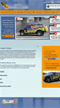 Mobile Screenshot of etrafficlaw.com